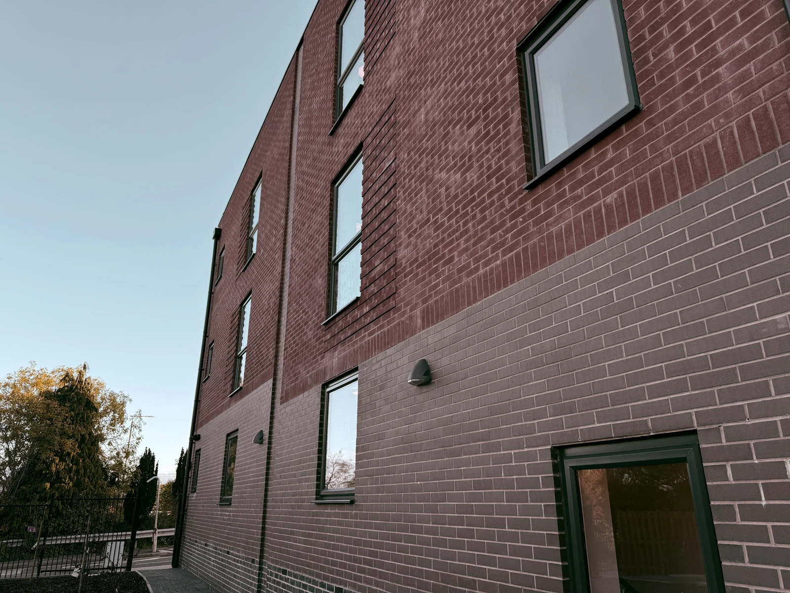 Kelham Way, Eastwood